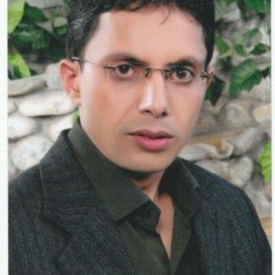 Rabindra Bhattarai (रविन्द्र भट्टराई)