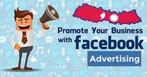 Promote your business in Nepal with Facebook boost at an affordable rate