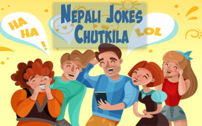 Best Nepali Funny Jokes Collection in Nepali and Nepali Chutkila