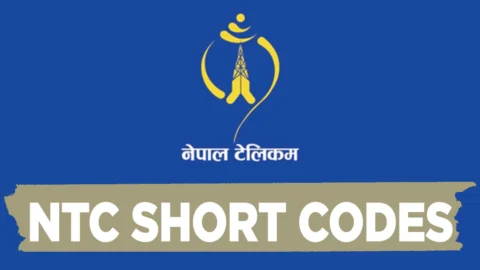How to activate and deactivate NTC services and stop balance deduction