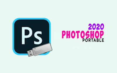 Photoshop Portable Free Download for Windows