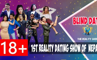 Blind Date Nepal