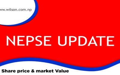 NEPSE UPDATE