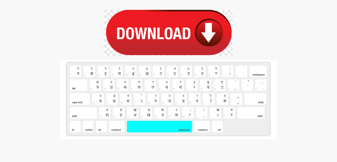Typeshala Nepali and English typing tutor for Windows PC