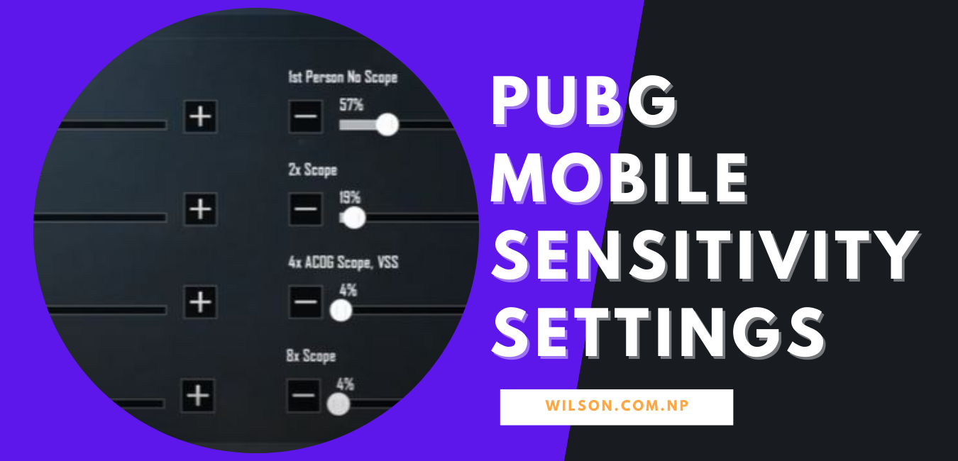 pubg mobile pc sensitivity sanhok