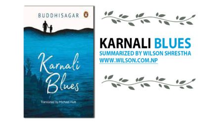 Karnali Blues Book Review & Summary