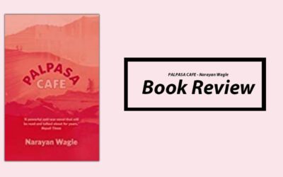 Palpasa cafe summary || Nepali Book Review