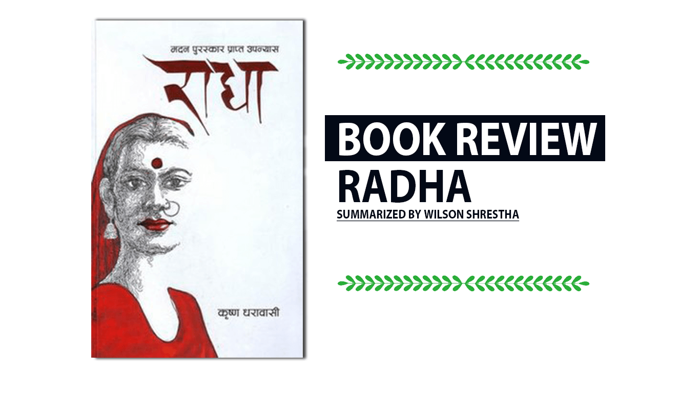 Radha Nepali Book Review Summary