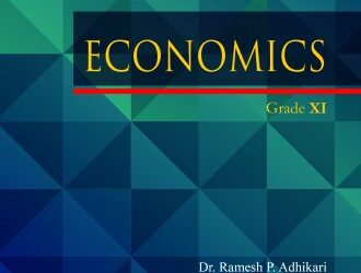 Economics Class 12 Neb Notes
