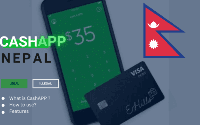 Cash App Nepal