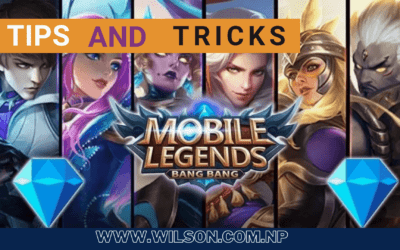 Mobile legend Guide: Best Tactics with Tips and Tricks