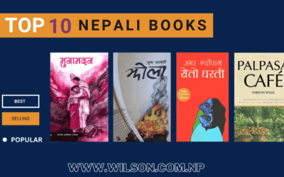 Top 10 Best Nepali Novels to Read – A Guide to Nepali Literature