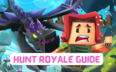 Master Hunt Royale with These 7 Proven Tips and Strategies: Ultimate Guide