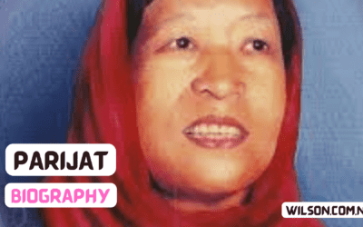 Parijat: The Literary Legend of Nepal | Biography