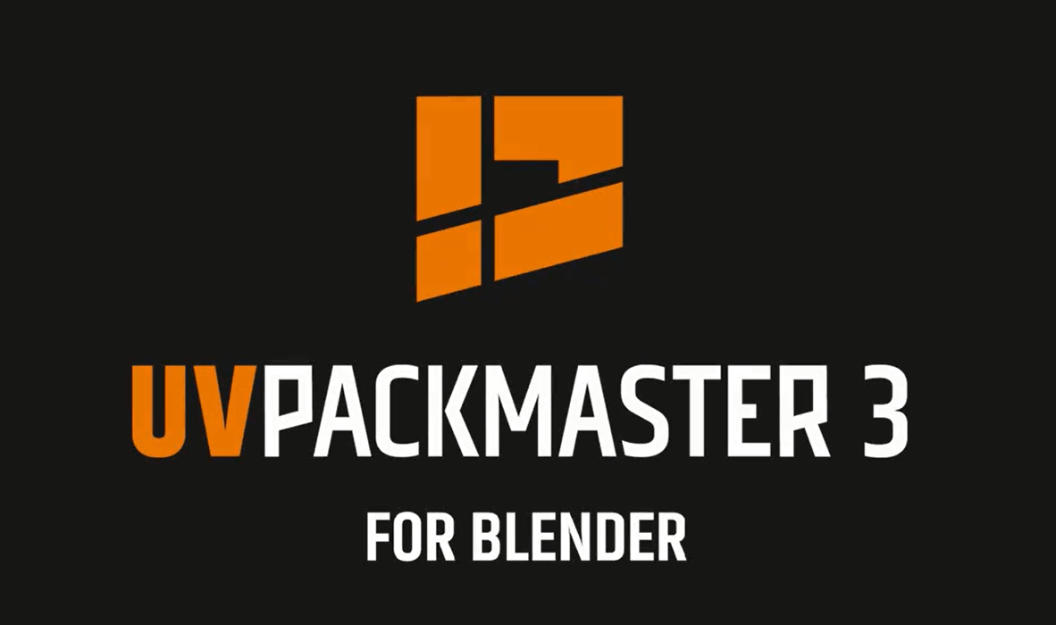 download free uvPackmaster 3 for blender
