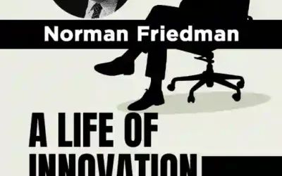 Download Free Pdf: Norman Friedman