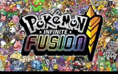 Free Download: Pokémon infinite fusion