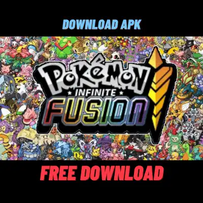 pokemon infinite fusion download