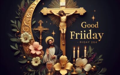 Good Friday Wishes, Quotes, Messages, and Blessings with Images