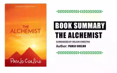 The Alchemist Book Summary