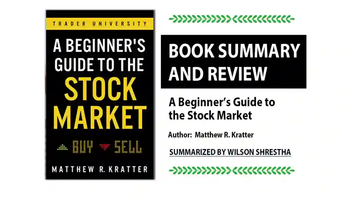 A Beginner’s Guide to the Stock Market
