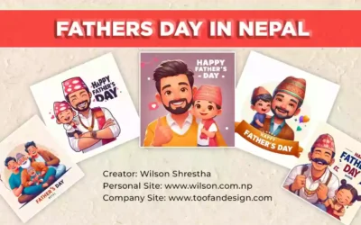 Father’s Day in Nepal | Wishes, Quotes