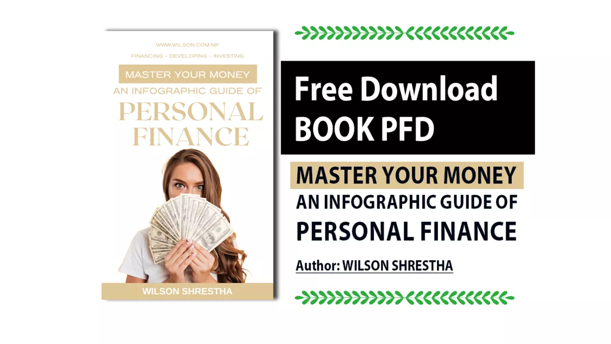 Master your Money An Infographic Guide of Personal Finance free download pdf