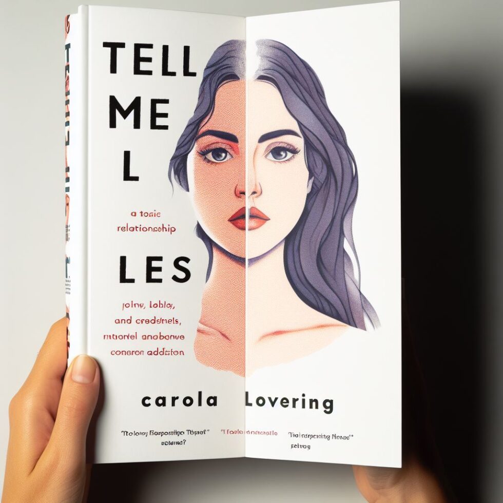 Tell Me Lies Book Summary 8545