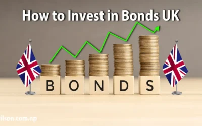 How to Invest in Bonds UK