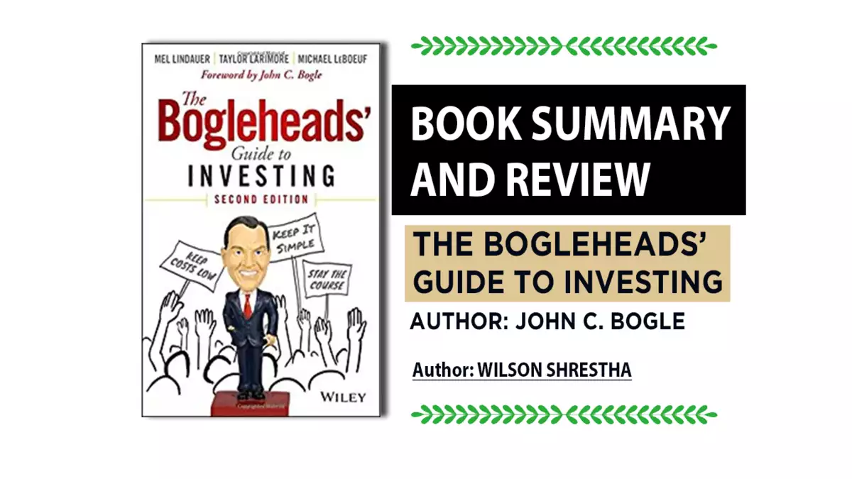 The Bogleheads' Guide to Investing summary