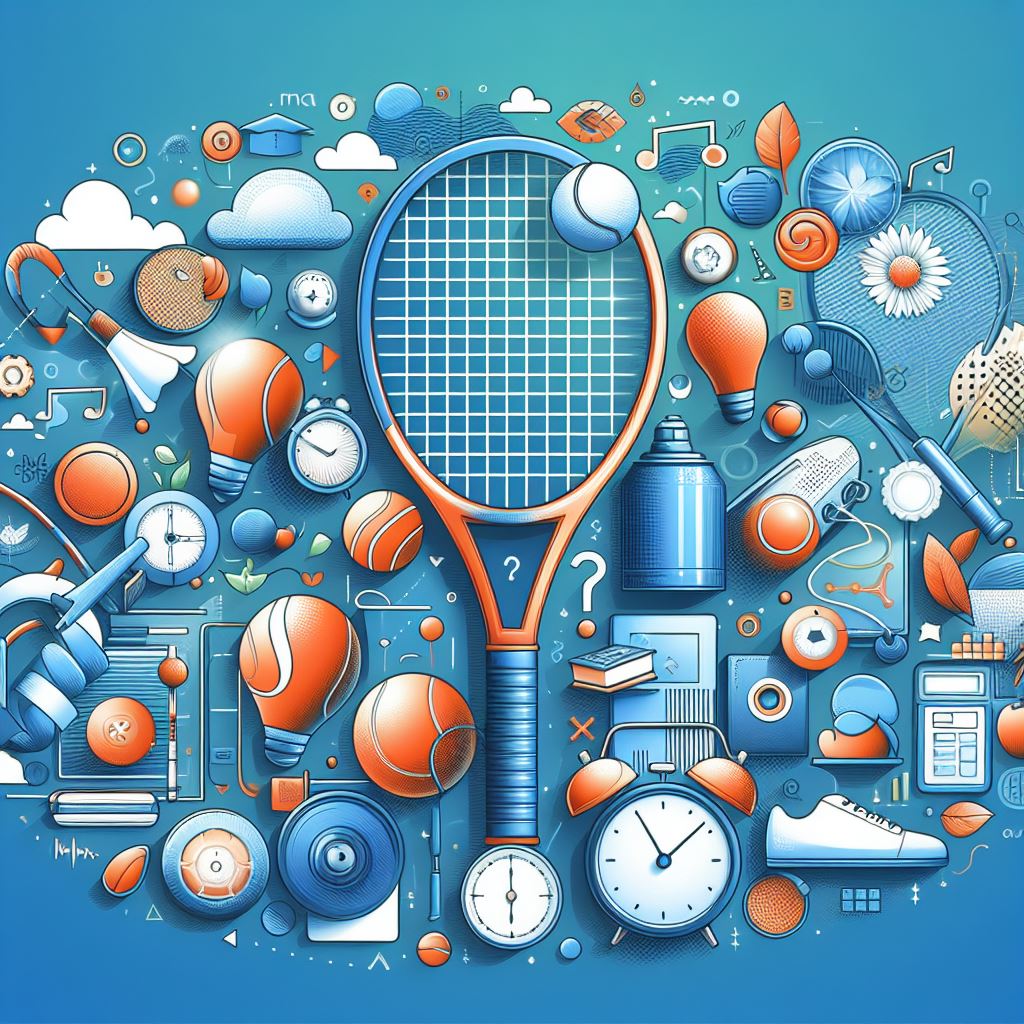 beginner tennis racquets