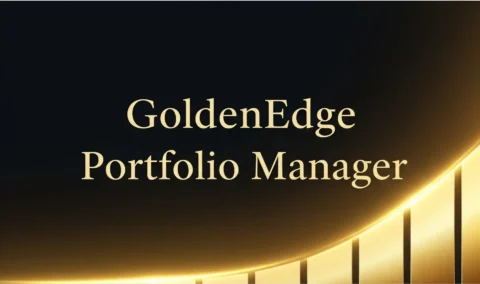 GoldenEdge Portfolio Manager app for NEPSE and Forex traders