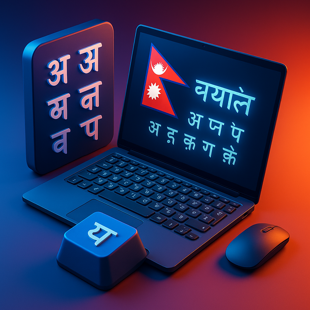 Download TypeSolute: Best Free Nepali Typing Software