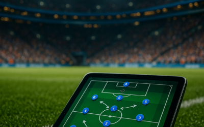 Top Eleven 451 Tactics: Master Guide for 2026