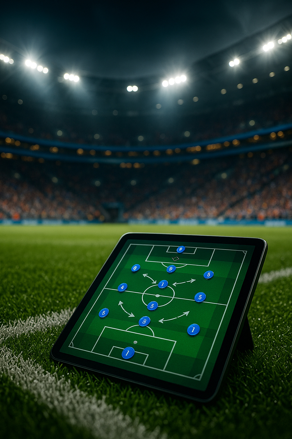 Top Eleven 451 Tactics: Master Guide for 2026