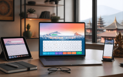 Top Nepali Typing Practice Alternatives for 2023