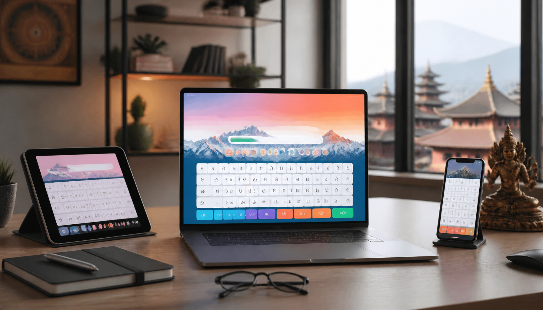 Top Nepali Typing Practice Alternatives for 2023