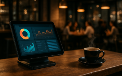 Top Restaurant Management Systems to Use in 2026