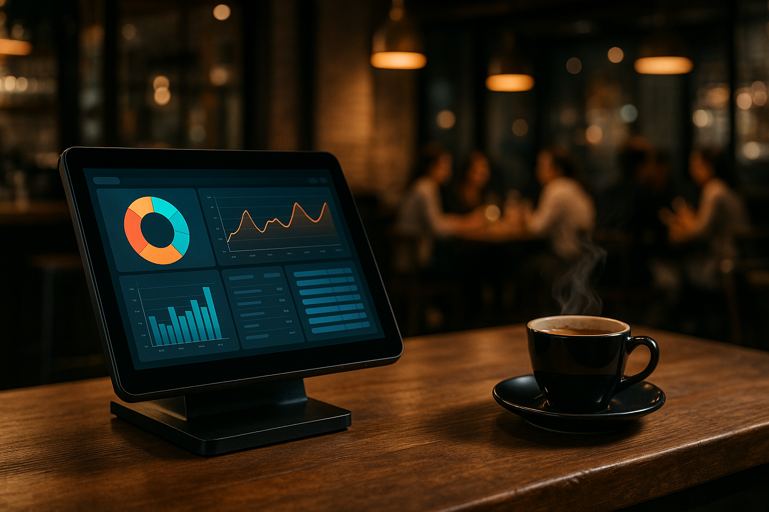 Top Restaurant Management Systems to Use in 2026
