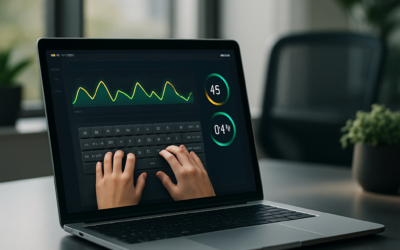 Typesalute Typing Tutor: Enhance Your Typing Skills Today