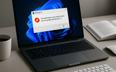 Typeshala Not Opening Fix: Quick Solutions for Windows 11