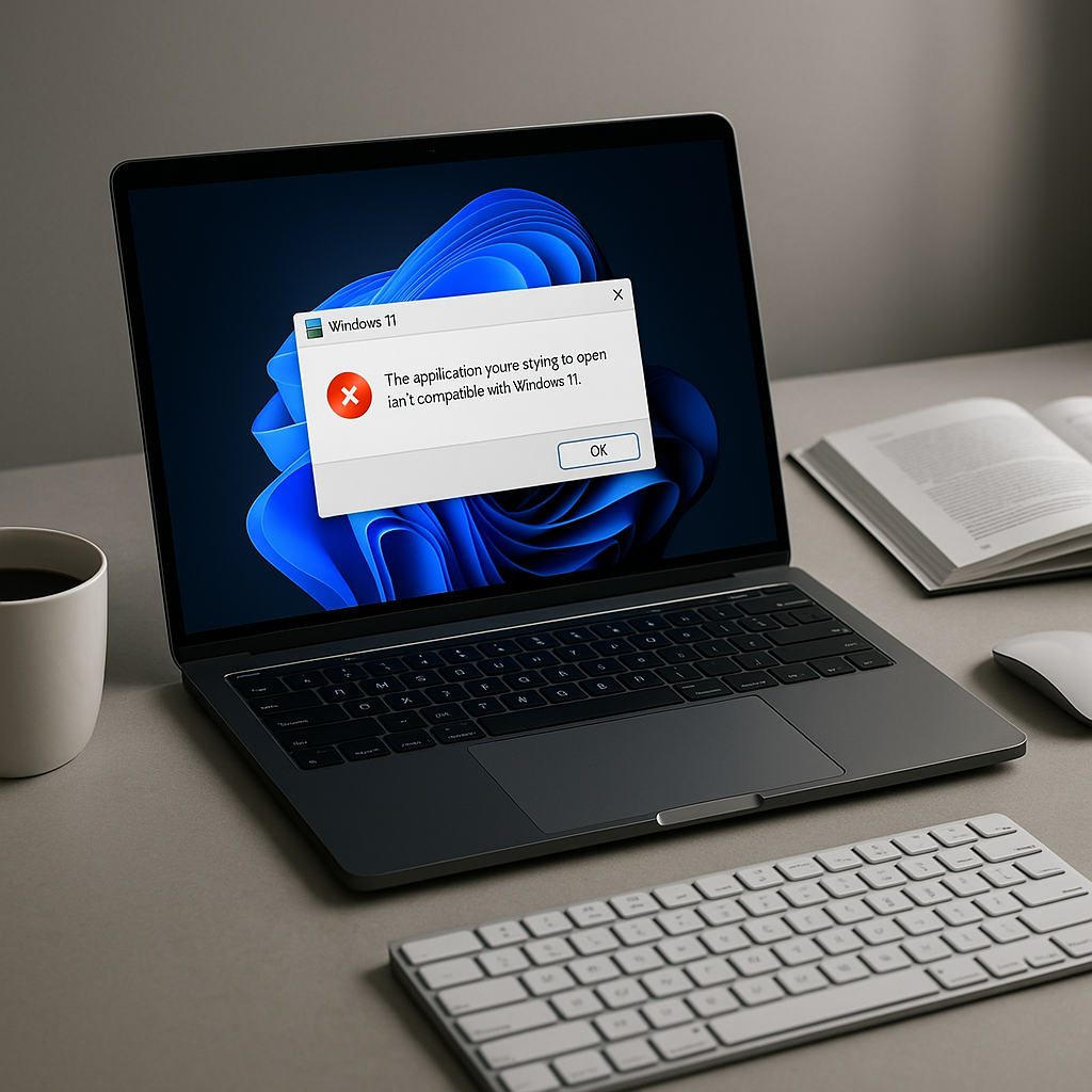 Typeshala Not Opening Fix: Quick Solutions for Windows 11