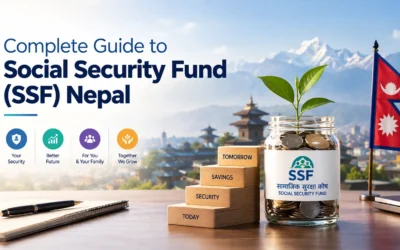 Social Security Fund (SSF) Nepal: Complete Guide 2026