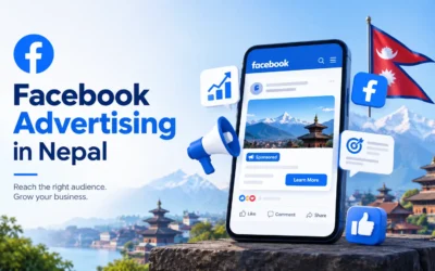 Facebook Advertising in Nepal (2026): Boost Cost Calculator & Prices