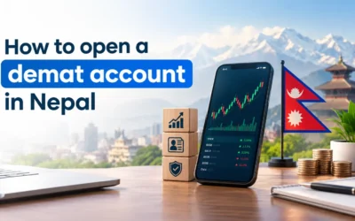How to Open a Demat Account in Nepal: 2026 Step-by-Step Guide