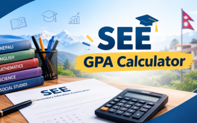 SEE GPA Calculator
