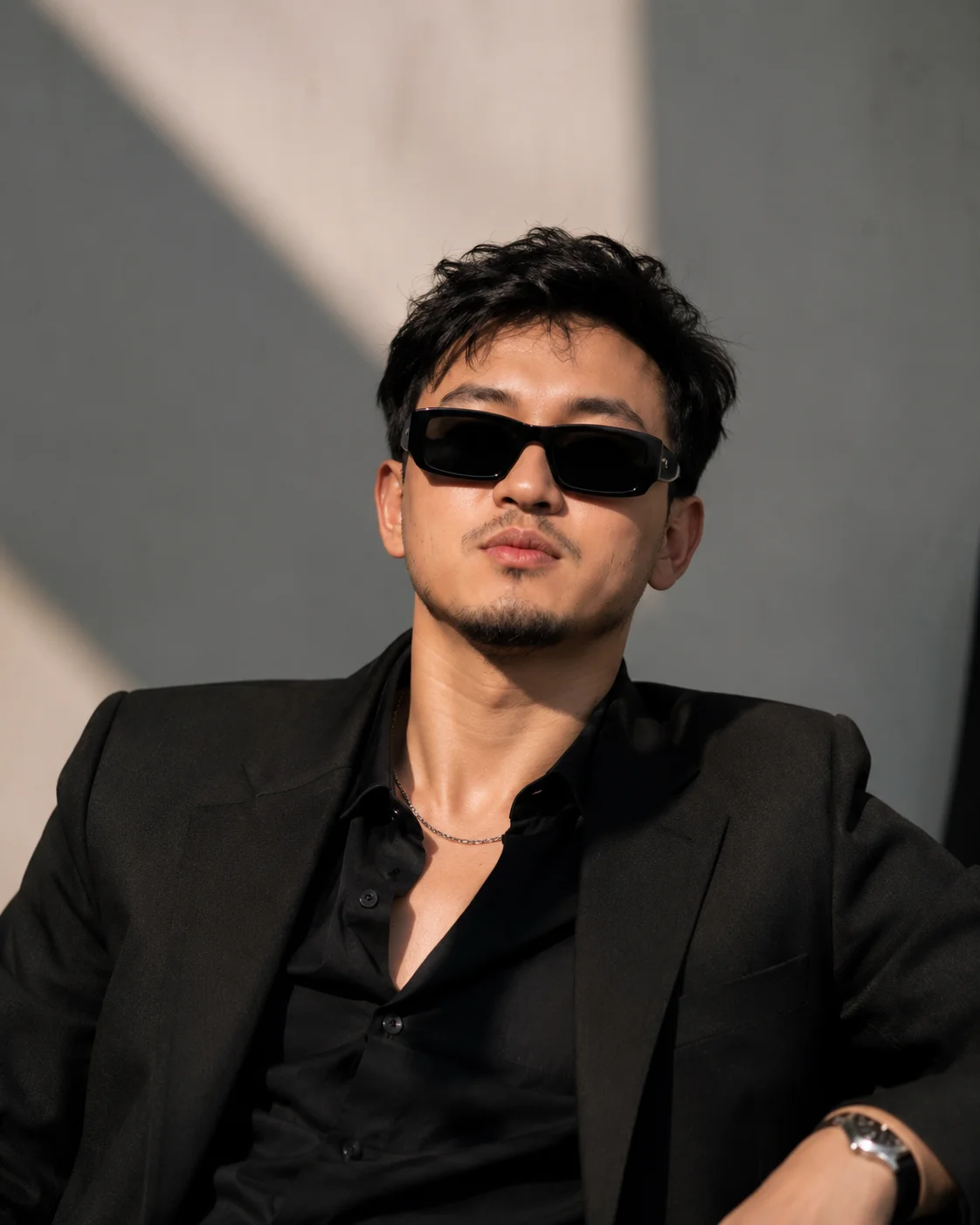 Wilson Shrestha, Co-Founder of Woobex Infotech