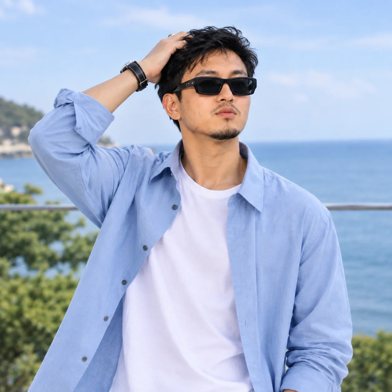 Wilson Shrestha