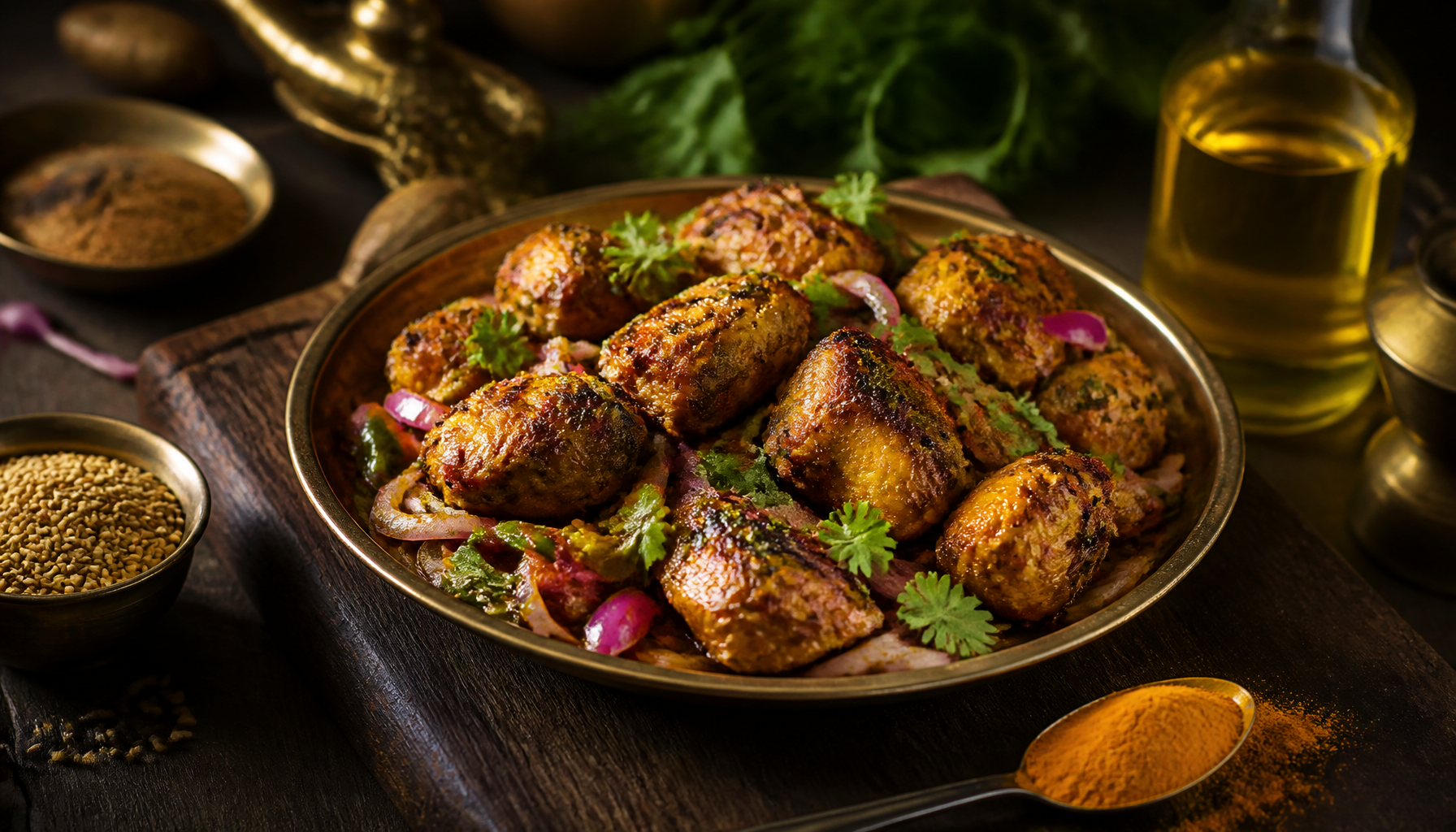Authentic Chicken Choila Recipe: A Spicy Nepalese Delight