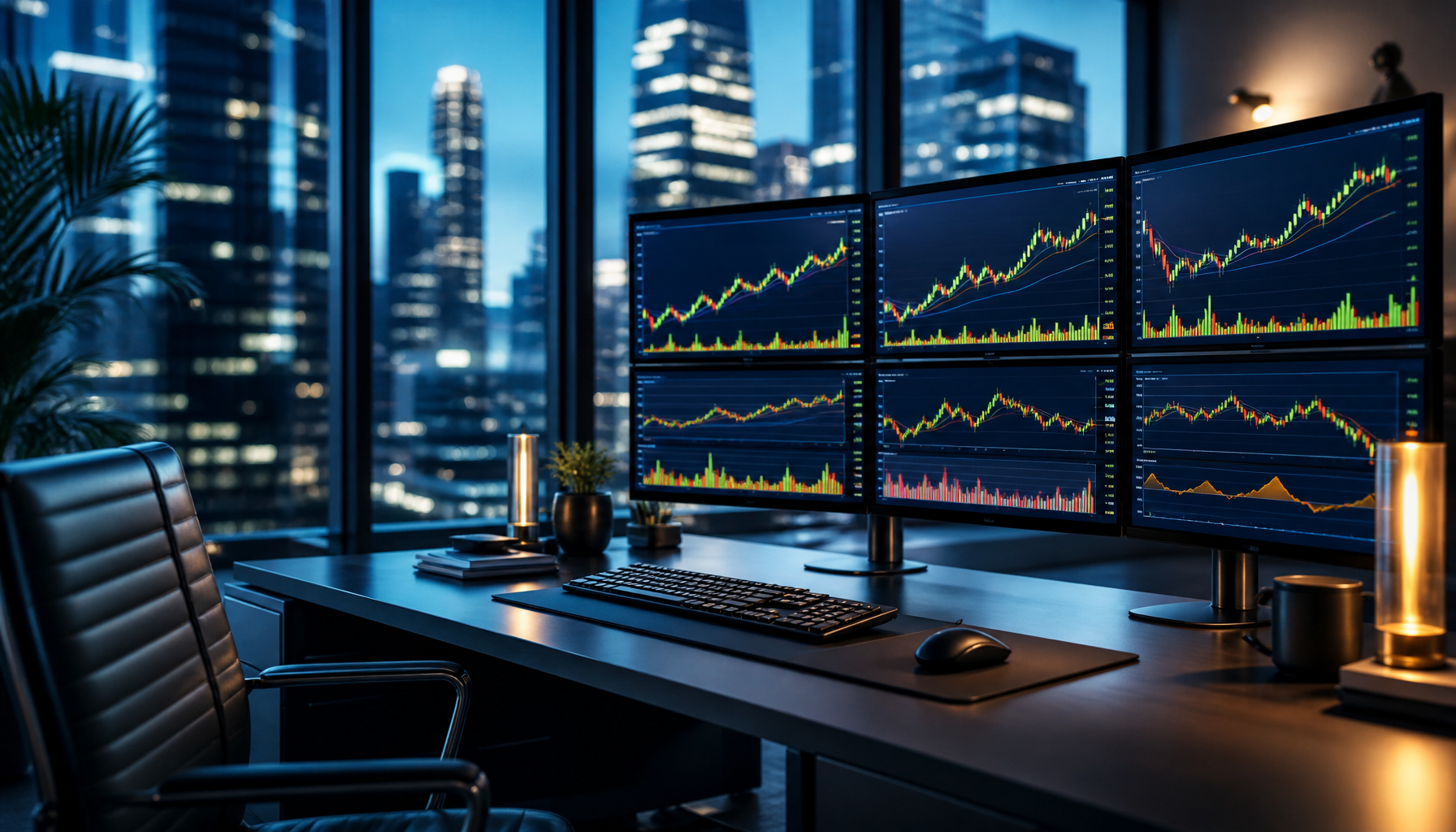 Buff Momo: Proven Strategies for Successful Trading